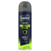 imagem de DES.SUAVE AER.200ML MEN PROT.INTENSA