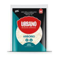 imagem de ARROZ ARBORIO URBANO 1KG