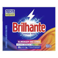 imagem de DET.PO BRILHANTE 800G L.TOTAL
