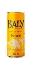 imagem de ENERG.BALY 250ML TROPICAL