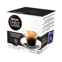 imagem de NESCAFE D.GUSTO ESPRESSO INTEN.80G 10CAPS