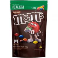 imagem de CHOCOLATE MMS 148G CHOCOLATE LEITE