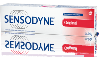 imagem de CREME DENTAL SENSODYNE 90G ORIGINAL