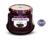 imagem de GELEIA QUEENSBERRY 280G AMORA DIET