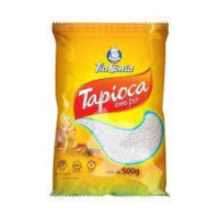 imagem de TAPIOCA TIA SONIA 500G