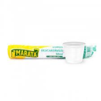 imagem de COPO DESCARTAVEL MARATA 50ML