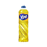 imagem de DETERGENTE YPE NEUTRO 500ML