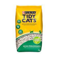 imagem de AREIA HIG.2KG TIDY CAT