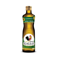 imagem de AZEITE OLIVA GALLO EXTRA VIRGEM VD. 250ML