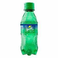 imagem de REFRI.COCA SPRITE 200ML