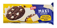 imagem de COOKIE BAUDUCCO 96G MAXI BRANC.