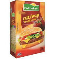 imagem de CATCHUP PALMEIRON 300G TRAD.TP