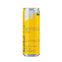 imagem de ENERG.RED BULL 473ML TROPICAL