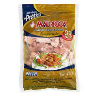 imagem de FRANGO PASSARINHO MAURICEA 1KG