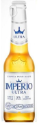 imagem de CERVEJA IMPERIO ULTRA 275ML L.NECK