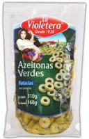 imagem de AZEITONA LA VIOL.FAT.160G SC