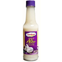 imagem de MOLHO ALHO TAMBAU 150ML