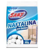 imagem de NAFTALINA SANY 30G