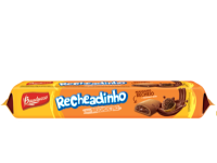 imagem de BISCOITO BAUDUCCO 104G RECHEDINHO BRIGADEIRO