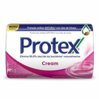 imagem de SABONETE PROTEX 85G CREAM