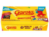 imagem de CHOCOLATE GAROTO 250G SORTIDO