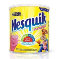 imagem de NESQUIK LATA MGO.380G