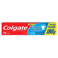 imagem de CREME DENTAL COLGATE 180G MPA