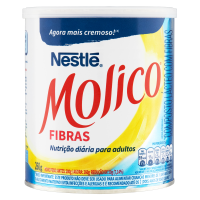 imagem de LEITE  PO MOLICO 260G FIBRAS EQUILIBRIO