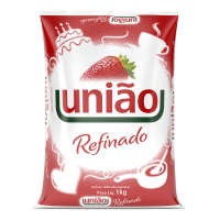 imagem de ACUCAR REFINADO UNIAO 1KG