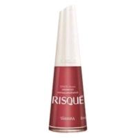 imagem de ESM.RISQUE CREM.8ML TAMARA