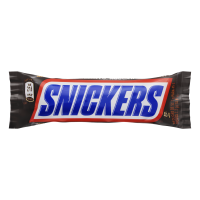 imagem de CHOCOLATE SNICKERS 45G ORIGINAL