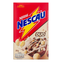 imagem de CEREAL NESTLE 210G NESCAU DUO