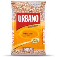 imagem de FEIJAO CARI.URBANO 1KG TIPO 1