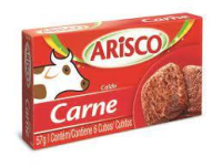 imagem de CALDO ARISCO 19G CARNE