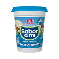 imagem de TEMP.SABOR AMI S/PIM.300G Z