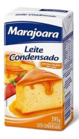 imagem de LEITE COND.MARAJOARA.395G SEM.DESN.TP