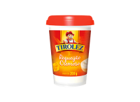 imagem de REQUEIJAO CREME TIROLEZ 200G TRAD