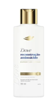 imagem de CONDIC.DOVE 190ML RECONST.+AMINOACIDO