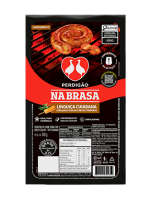 imagem de LING.PERDIG.CUIABANA 500G NABRASA