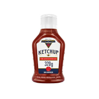 imagem de KETCHUP HEMMER 320G TRAD.