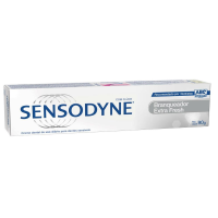 imagem de CREME DENTAL SENSODYNE 90G BRA.EX.FRE.