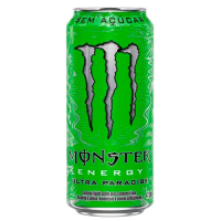 imagem de ENERGETICO MONSTER 473ML ULTRA PARADISE ZERO AÇUCAR