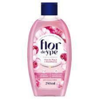imagem de SABON.LIQ.FLOR DE YPE 250ML F.MACA E FRAMB.