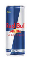 imagem de ENERGETICO RED BULL 250ML