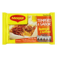 imagem de CALDO MAGGI 50G MASSAS E MOLHOS