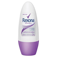 imagem de DESODORANTE REXONA ROLL ON 50ML AC.EMOT