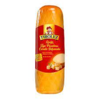 imagem de QUEIJO PROVO.TIROLEZ 335G