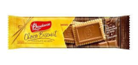 imagem de BISCOITO BAUDUCCO 80G CHOCOLATE AO LEITE