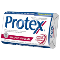 imagem de SABONETE PROTEX 85G B.SAUDAVEL