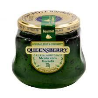 imagem de GELEIA QUEENSBERRY GOURM.320G MENT.HORT.